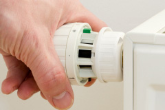 Walrow central heating repair costs