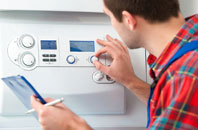 free Walrow gas safe engineer quotes
